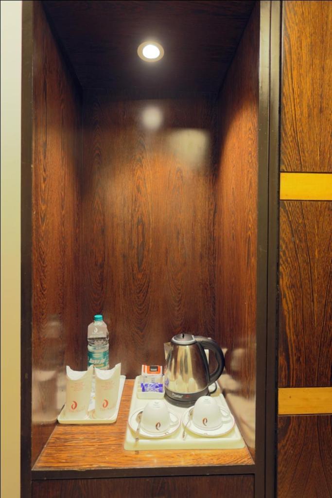 Hotel The Amaris Rishīkesh Zewnętrze zdjęcie