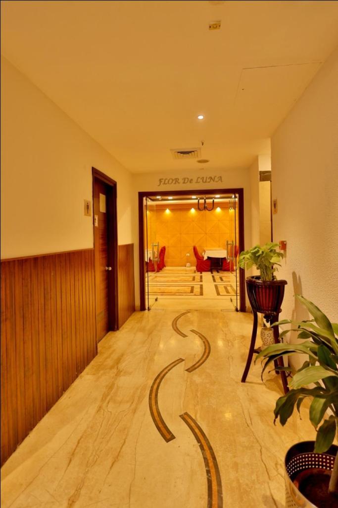 Hotel The Amaris Rishīkesh Zewnętrze zdjęcie