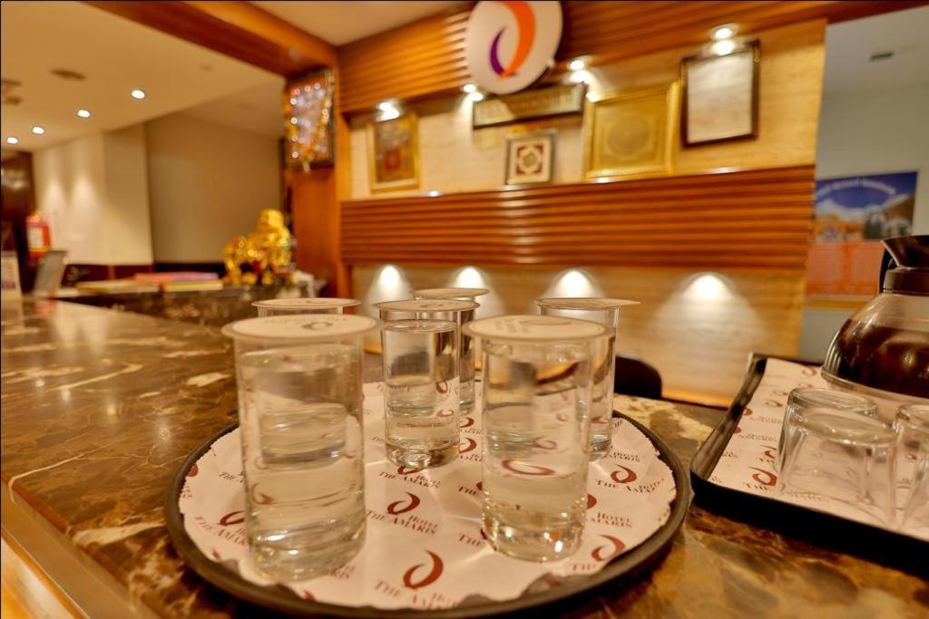 Hotel The Amaris Rishīkesh Zewnętrze zdjęcie